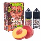 In Bottle Peach 30мл — Набір для самозамісу (сольовий нікотин)