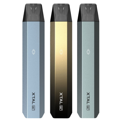 ZQ Xtal SE+ — POD система