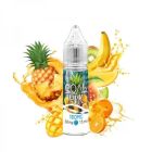 Сольник Tropic 15мл — Рідина для pod систем (сольовий нікотин)