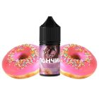 420 Пончик 30мл — Рідина для pod систем (сольовий нікотин)