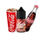 420 Кола 30мл — Рідина для pod систем (сольовий нікотин)
