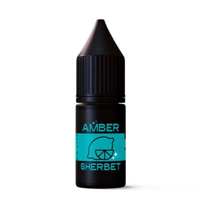 Amber Sherbet 10мл — Жидкость для pod систем (солевой никотин)