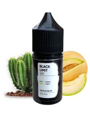 Black Limit Cactus Melon 30мл — Рідина для pod систем (сольовий нікотин)