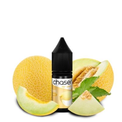 Chaser Дыня 10мл — Жидкость для pod систем (солевой никотин)
