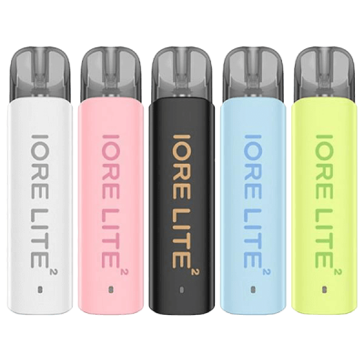 Eleaf IORE Lite 2 — POD система
