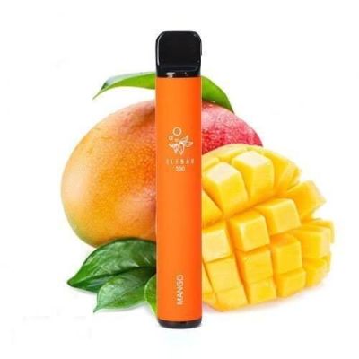 Elf Bar 800 Mango — Одноразова POD-система
