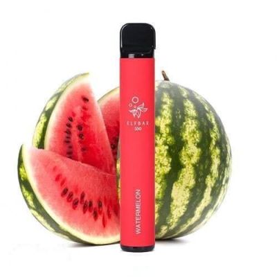 Elf Bar 800 Watermelon — Одноразова POD-система