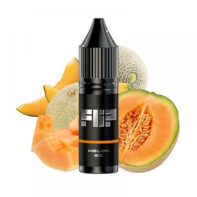 Flip Melon 15мл — Жидкость для pod систем (солевой никотин)