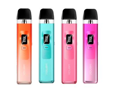 Geekvape Wenax Q — POD-система