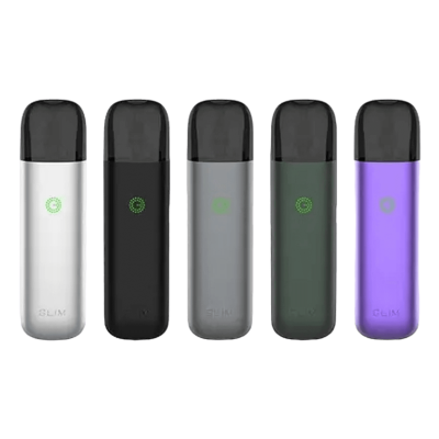Innokin Glim — POD система