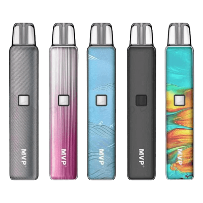 Innokin MVP — POD система
