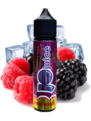 Jo Juice Black Forest 60мл — Рідина для вейпа (органічний нікотин)