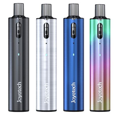 Joyetech eGo Pod Kit — POD система