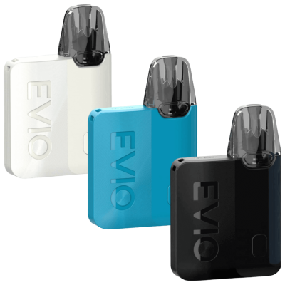 Joyetech Evio Box — POD система