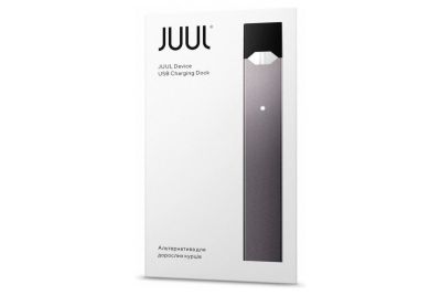 Juul — POD система