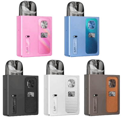 Lost Vape Ursa Baby Pro — POD система