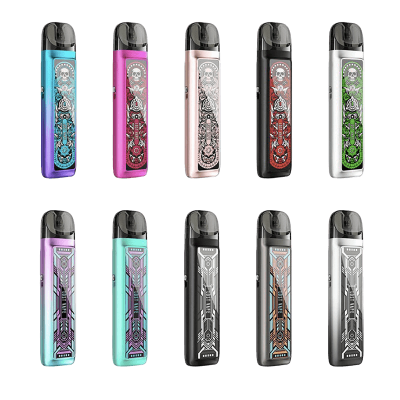 Lost Vape Ursa Nano 2 — POD система