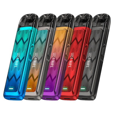 Lost Vape Ursa Nano — POD система
