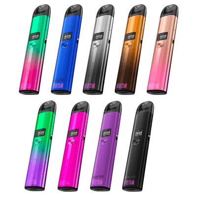 Lost Vape Ursa Nano Pro — POD система