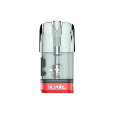 Nevoks APX S1 — Картридж для POD-систем