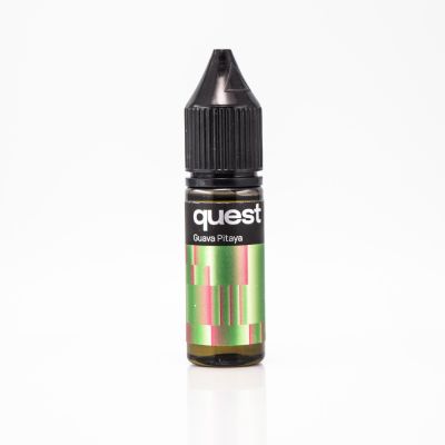 Quest Guava Pitaya 15мл — Жидкость для pod систем (солевой никотин)