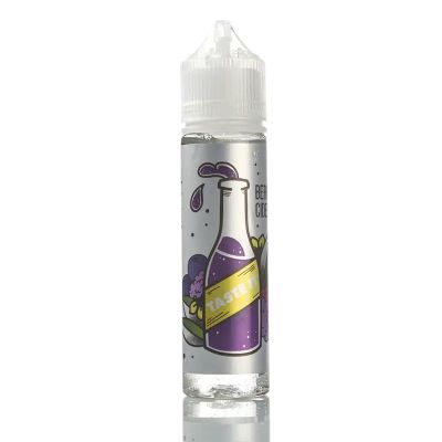 Silver Taste It Mulberry Cider 60мл — Жидкость для вейпа (органический никотин)