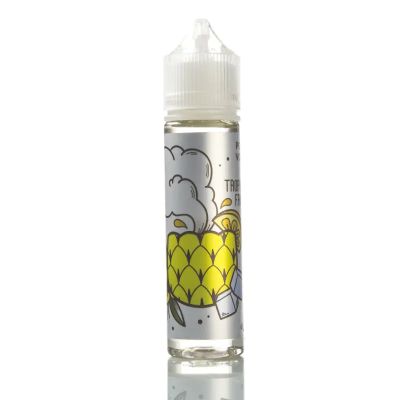 Silver Taste It Tropical Frost 60мл — Жидкость для вейпа (органический никотин)