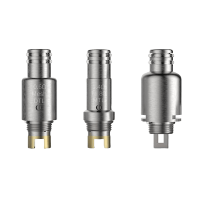 Smoant Pasito — Сменный испаритель