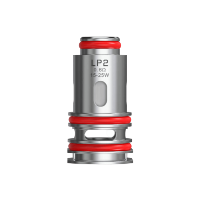 Smok LP2 — Змінний випарник