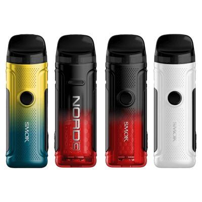 Smok Nord C — POD-система