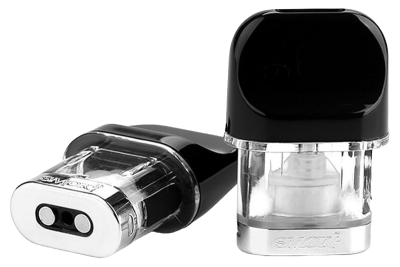 Smok Novo 2 — Картридж для POD-систем