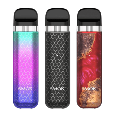 Smok Novo 2x — POD система