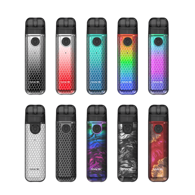 Smok Novo 4 Mini Kit — POD система