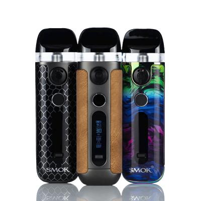 Smok Novo 5 — POD-система