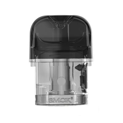 Smok Novo X — Картридж для POD-систем