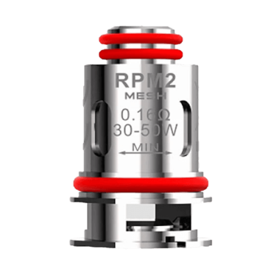 Smok RPM 2 — Сменный испаритель