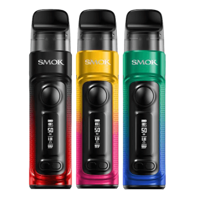 Smok RPM C — POD-система