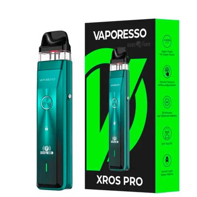 Vaporesso XROS Pro — POD-система