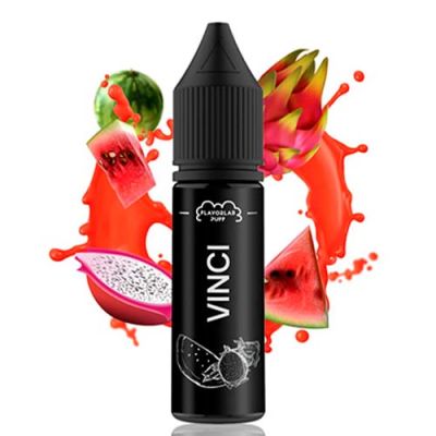 Vinci Dragon Watermelon 15мл — Рідина для pod систем (сольовий нікотин)