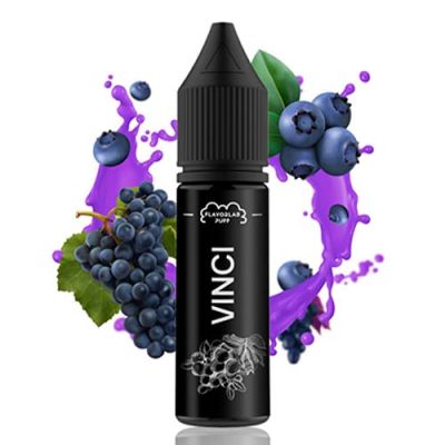 Vinci Grape Currant 15мл — Рідина для pod систем (сольовий нікотин)