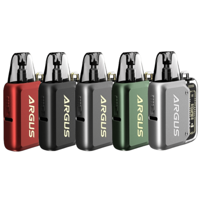 Voopoo Argus P1 — POD система