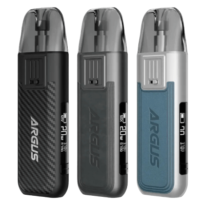 Voopoo Argus Pod — POD система