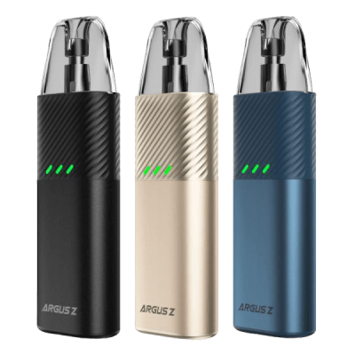 Voopoo Argus Z — POD система
