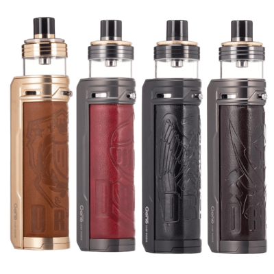 Voopoo Drag X Mod Pod Kit — POD система