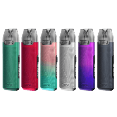 Voopoo V.THRU Pro — POD система