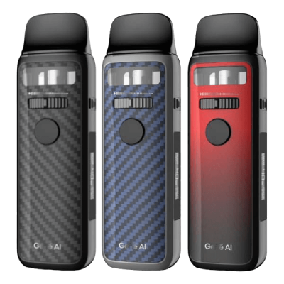 Voopoo Vinci 3 — POD система