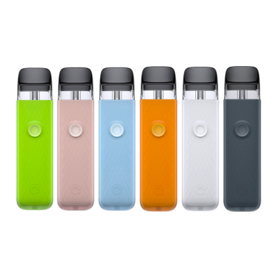 Voopoo Vinci Q — POD система