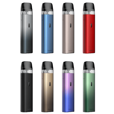 Voopoo Vinci SE — POD система