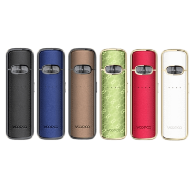 Voopoo Vmate E — POD система