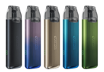 Voopoo Vmate Infinity Edition — POD система